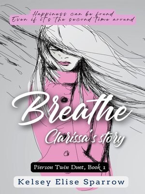 cover image of Breathe